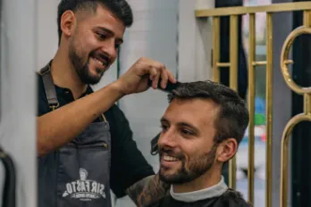 El Club Barbería