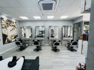 MYM HAIRDRESSERS