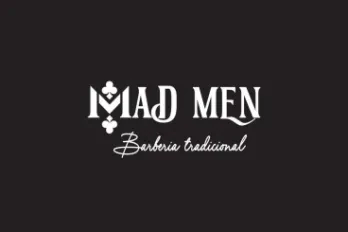 MAD MEN Barbería Tradicional Barrio Salamanca