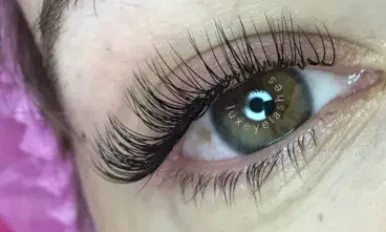 LUXEYELASHES