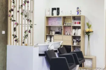 Salon Sin Código