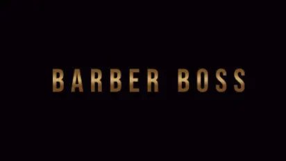 BARBER BOSS [ Plaza De Lesseps ]