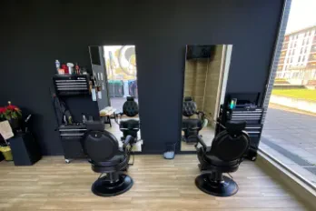 JP BARBER STUDIO