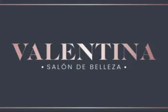 Valentina salón de belleza