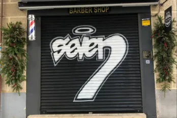 Barberia Seven