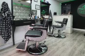 Lafuente Barber Shop