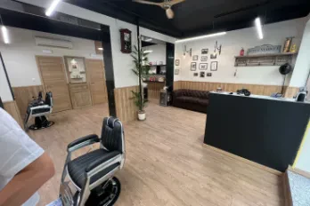 Conde Duque  💈 Cortes Y Barbas 💈(antigua Barbería Amaniel)