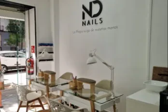 ND NAILS