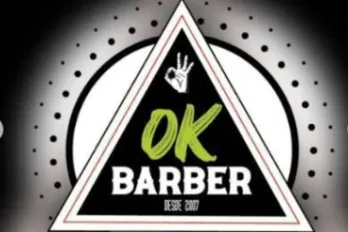 ⭐️ Ok BARBER ⭐️