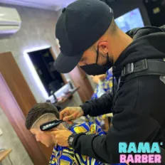 Rama Barbershop