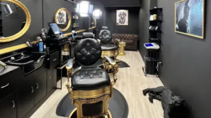 La Plaza Barbershop