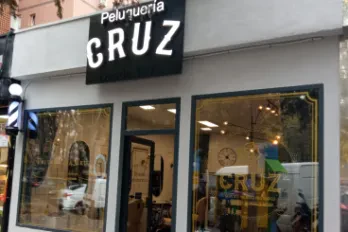 Peluqueria Cruz