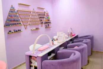 Beauty Studio J.A