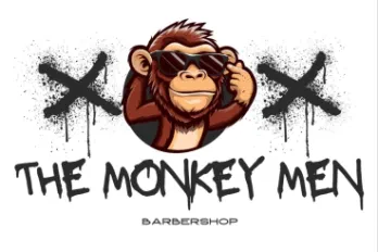 The Monkey Men 🙉 Barbershop