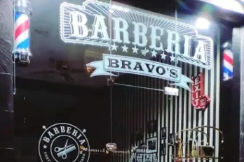 BARBERIA  BRAVO'S