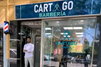 Cartago Barberia