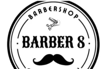 Barber 8