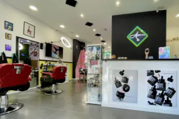 Apex Salon