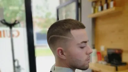 GVF Barber