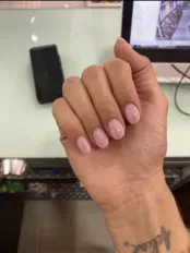 Lucky uñas