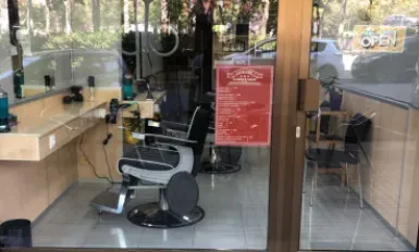 Cataluña Barber Shop