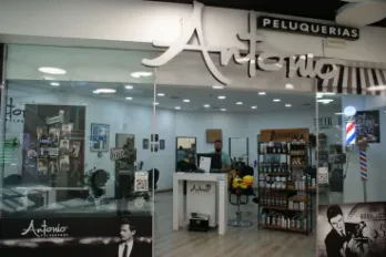 Antonio Peluquero