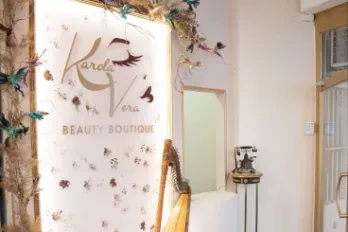 KAROLA VERA BEAUTY BOUTIQUE