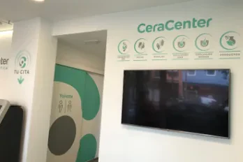 CERA CENTER