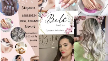 Bela beauty spa