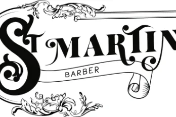 Barbería st. Martin