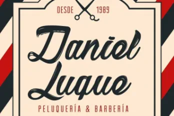 Daniel Luque Peluquería Barbería