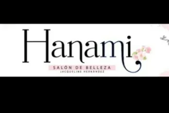 Salon de belleza Hanami