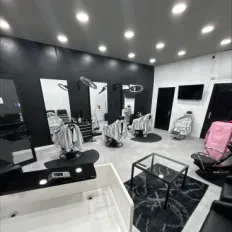 KS Barber Studio