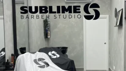 Sublime Barber Studio