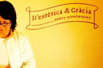 D'estetica & gracia