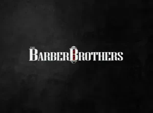 THE BARBER BROTHERS