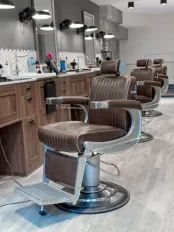 Duplex Barbería Salón