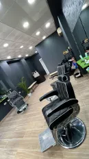 Ferreira Cuts Barber & Tattoo