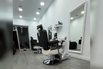 Argo'z Barber Studio