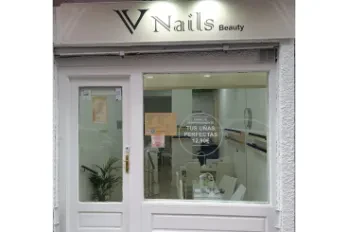 V Nails Beauty Chamberí