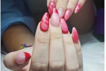 Mis Uñas Mágicas