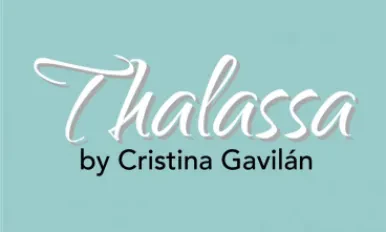 THALASSA by Cristina Gavilán