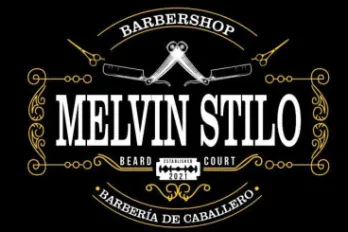 BARBERSHOP 💈MELVIN STILO💈 C LOPEZ MORA 88 (plaza America )