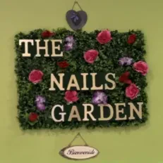 The Nails Garden