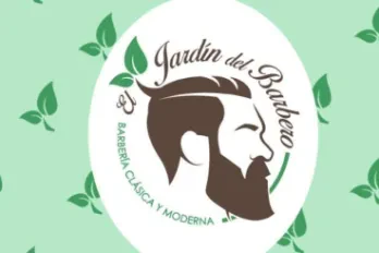 El Jardín Del Barbero