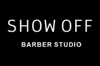 SHOW OFF BARBER STUDIO