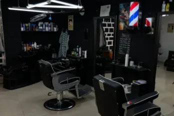 Barber studio E Isabella Estetica (Arte & Estilo Personalizado)