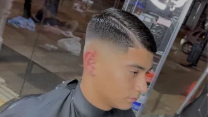 IndustryIncBarber