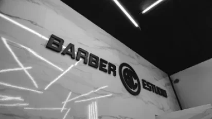 Barber SC estudio Granada