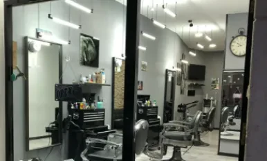 VanityBarberCuts